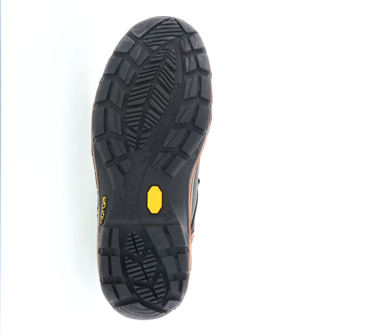 Grisport - Hohe Salve - S3 HRO HI SRC