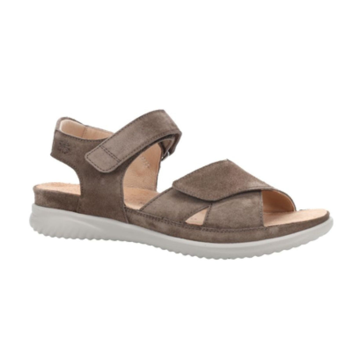 Sandalo da donna Hartjes - Pelle & plantare estraibile - Breeze