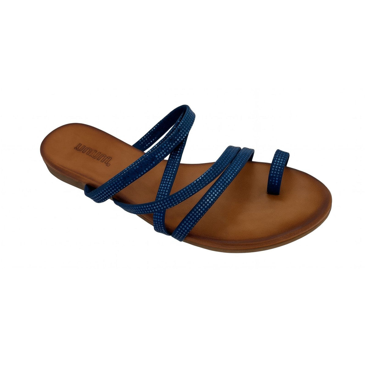 Minu Women's Mules - Leather - 10-33R12