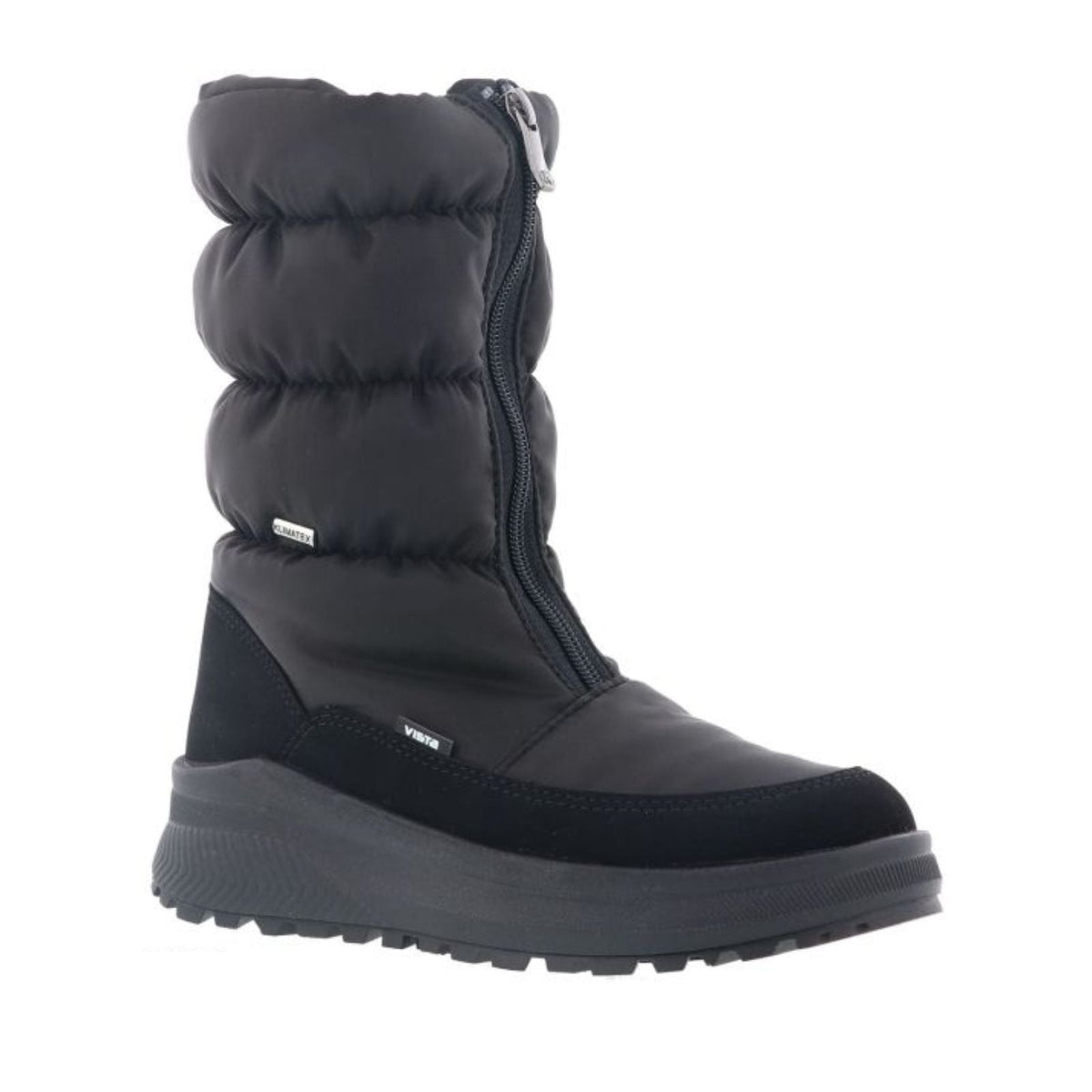 Winterschuhe