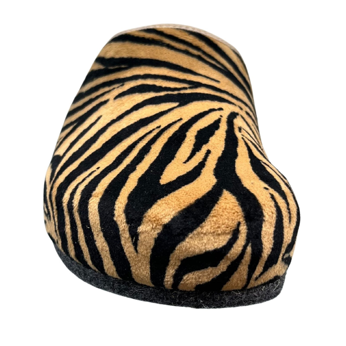 Weeger Damen Herren Filz Hausschuhe - Leder & Korkfußbett - 48017