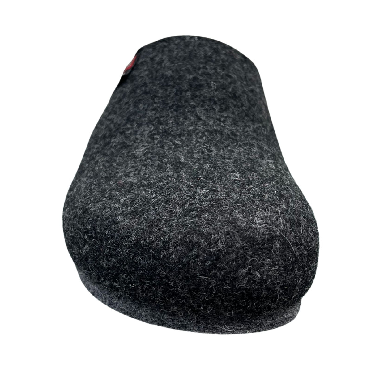 Weeger Damen Herren Filz Hausschuhe - Leder & Korkfußbett - 48017