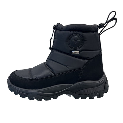 Vista Damen Winterstiefel mit Spikes - wasserdicht - 24-4913K