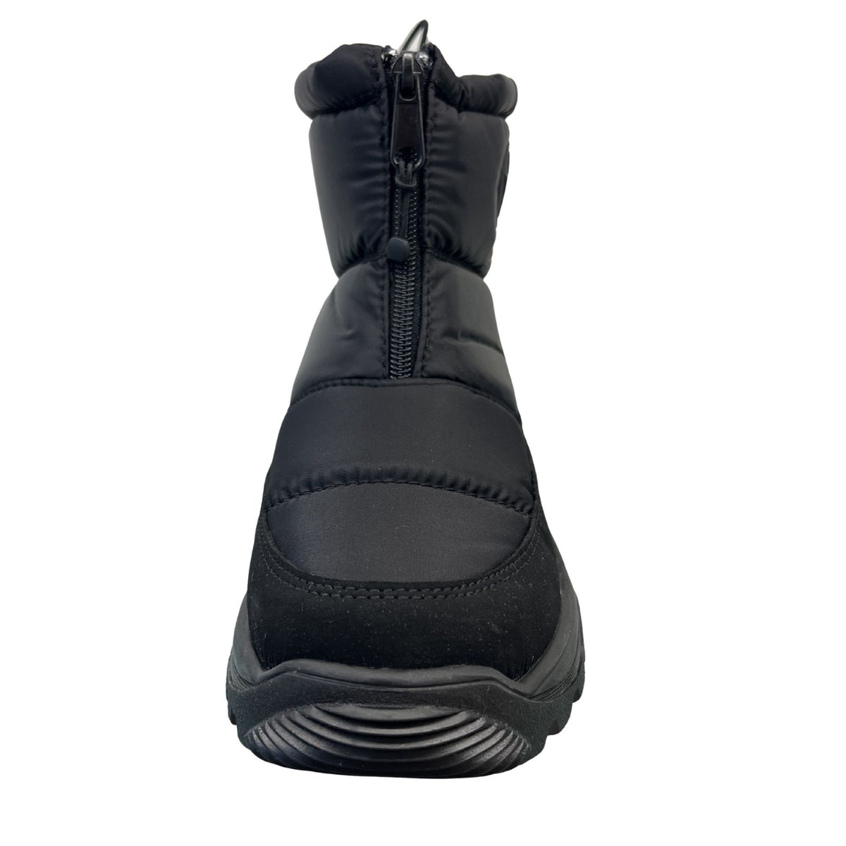 Vista Damen Winterstiefel mit Spikes - wasserdicht - 24-4913K