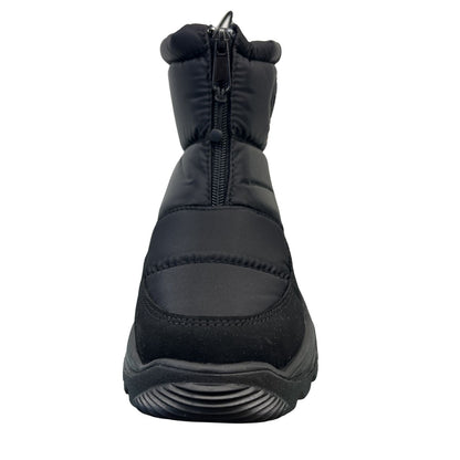Vista Damen Winterstiefel mit Spikes - wasserdicht - 24-4913K