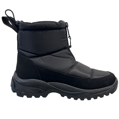 Vista Damen Winterstiefel mit Spikes - wasserdicht - 24-4913K