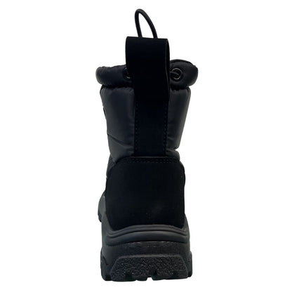 Vista Damen Winterstiefel mit Spikes - wasserdicht - 24-4913K