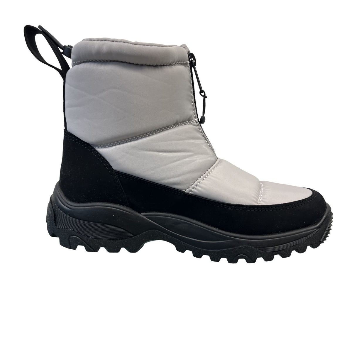 Vista Damen Winterstiefel mit Spikes - wasserdicht - 24-4913K