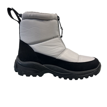 Vista Damen Winterstiefel mit Spikes - wasserdicht - 24-4913K