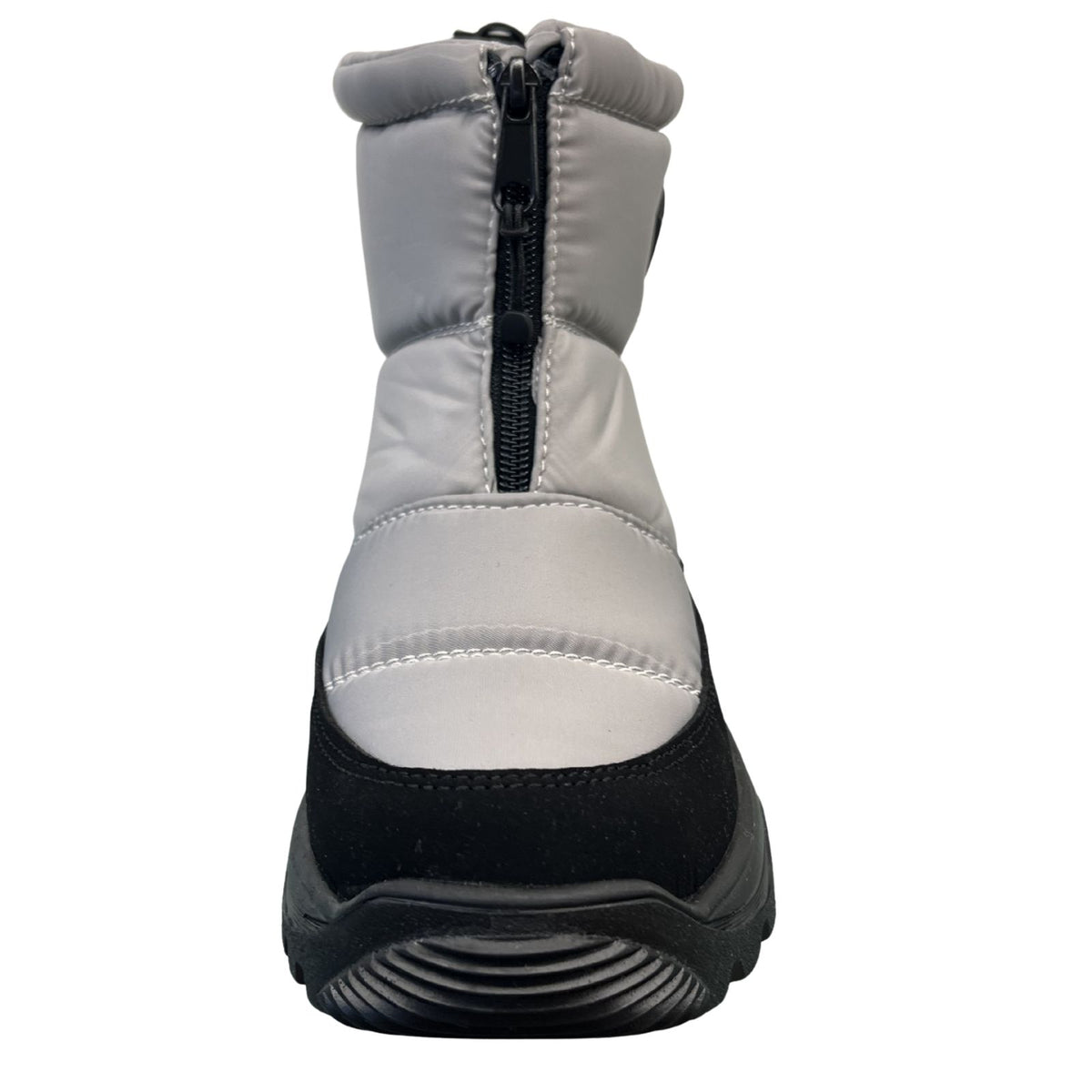 Vista Damen Winterstiefel mit Spikes - wasserdicht - 24-4913K