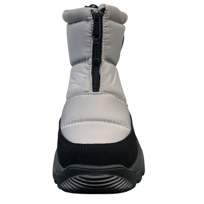 Vista Damen Winterstiefel mit Spikes - wasserdicht - 24-4913K