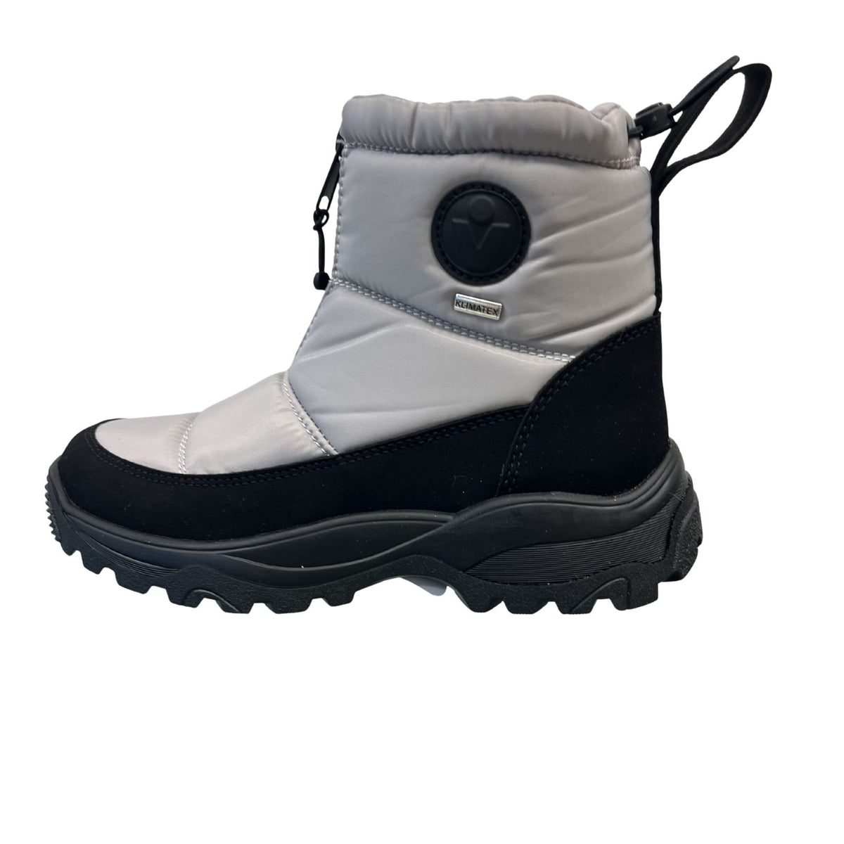 Vista Damen Winterstiefel mit Spikes - wasserdicht - 24-4913K