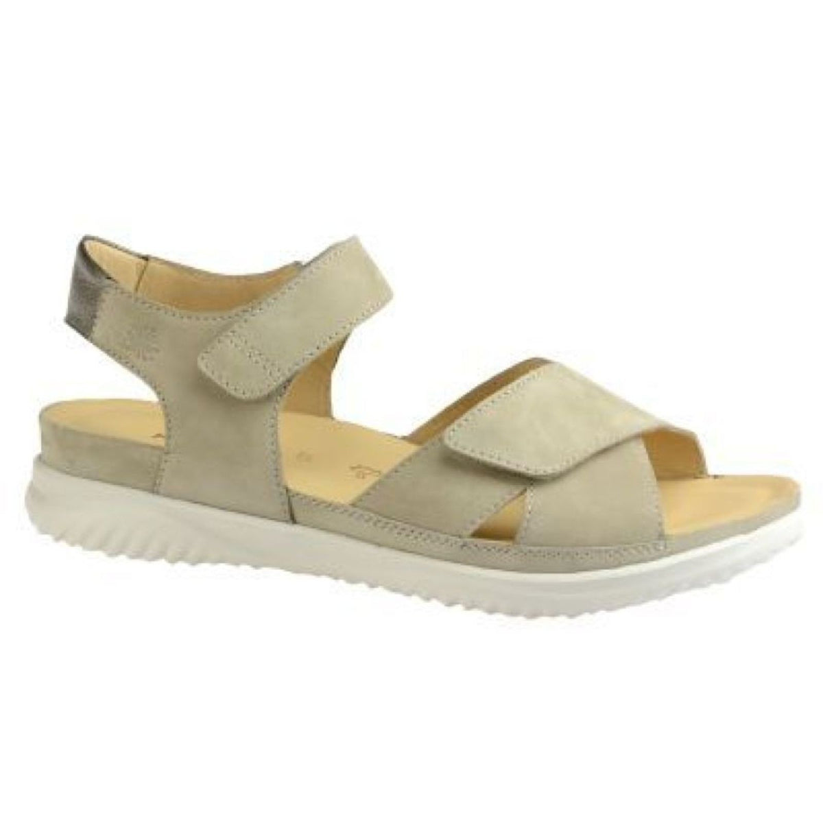 Sandalo da donna Hartjes - Pelle & plantare estraibile - Breeze