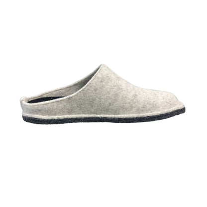 TOFEE Pantofole da donna in feltro di lana gatto suola in feltro - 74-C3052
