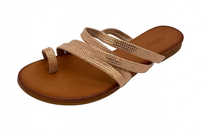 Minu Women's Mules - Leather - 10-33R12