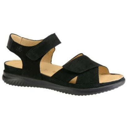 Sandalo da donna Hartjes - Pelle & plantare estraibile - Breeze