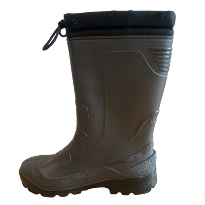 Spirale Damen & Herren Gummistiefel blau - Warmfutter - 01-07733