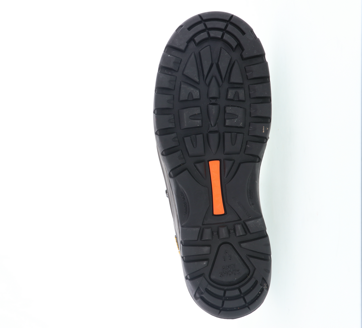 Grisport - Brandenberg - S3 HRO HI SRC