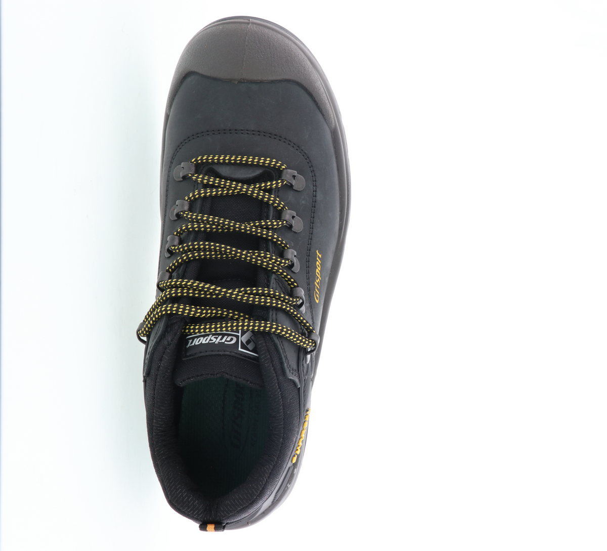 Grisport - Brandenberg - S3 HRO HI SRC