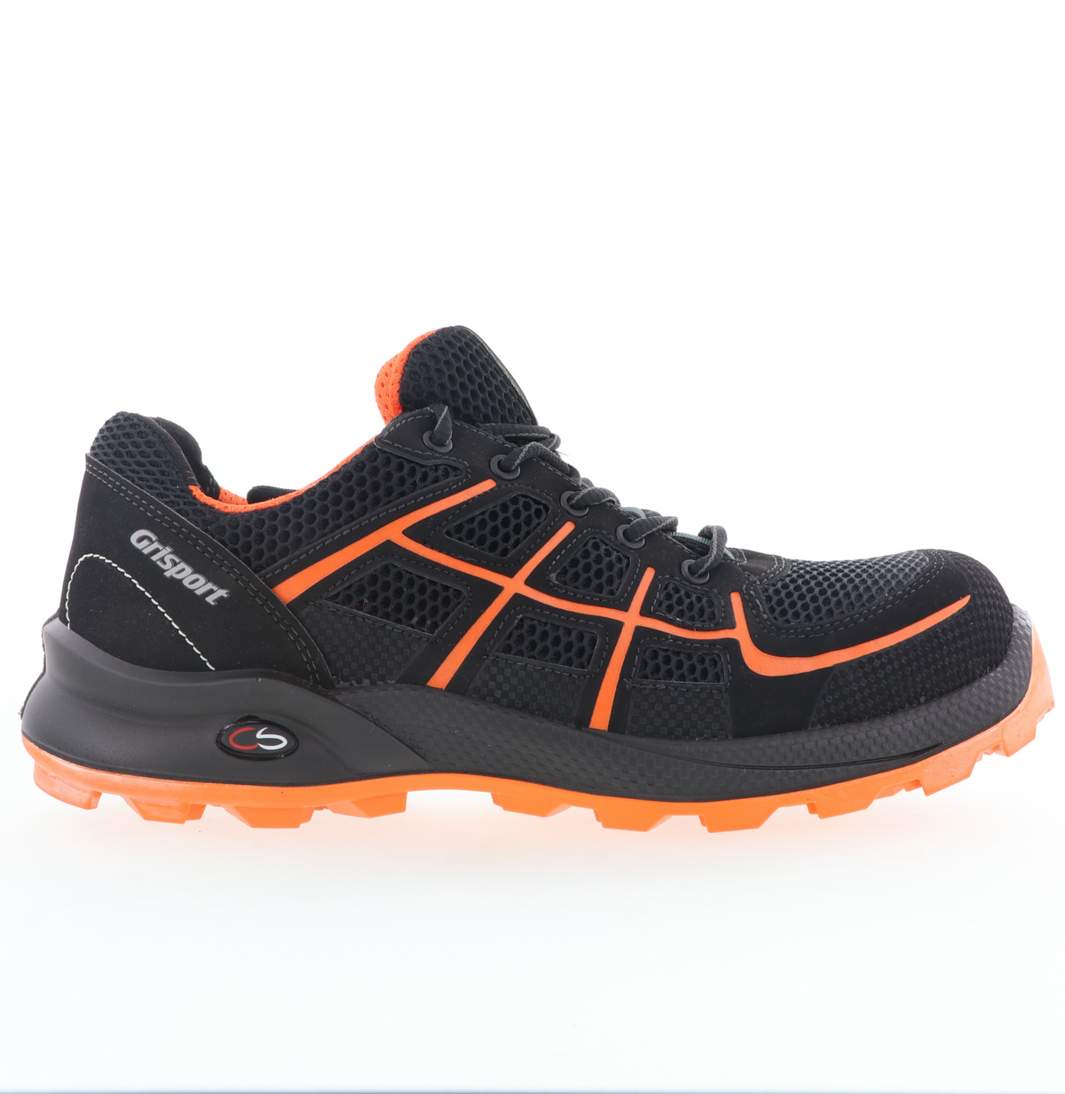 Grisport - Brünnstein - S1+P HRO HI SRC