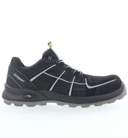 Grisport - Buchberg - S3 HRO HI CI WR SRC ESD