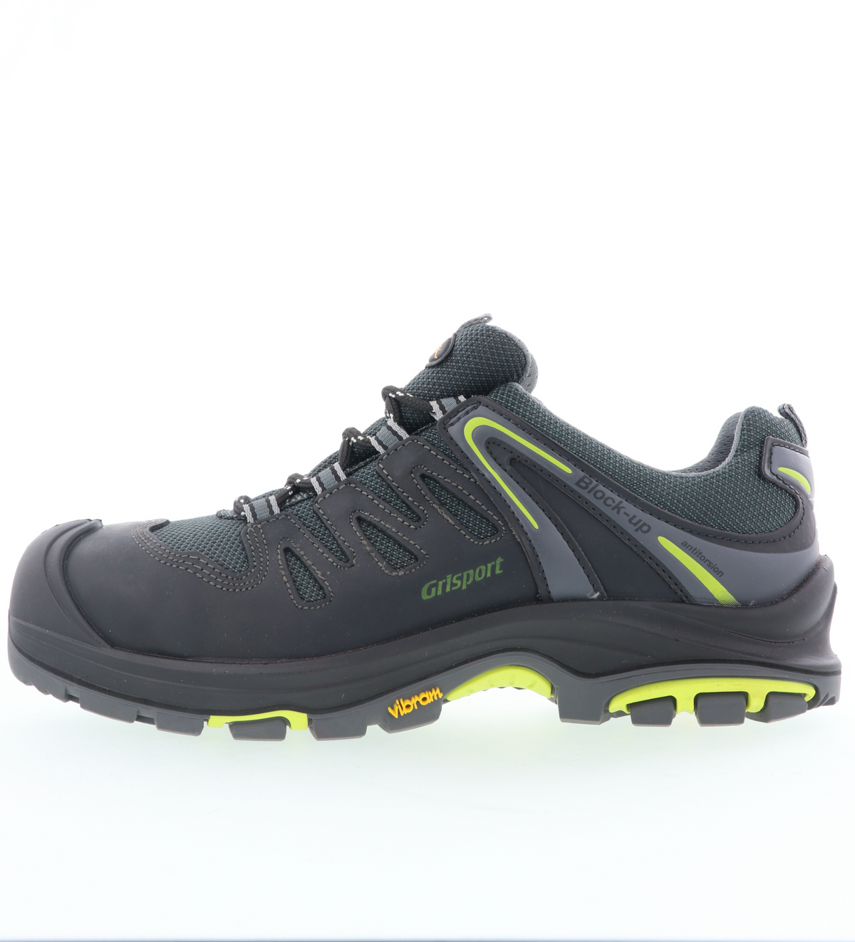 Grisport - Heuberg - S3 SRC