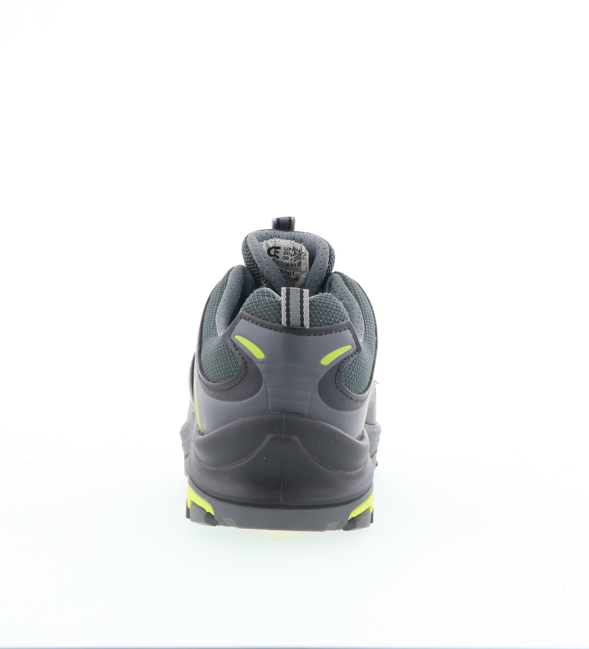 Grisport - Heuberg - S3 SRC