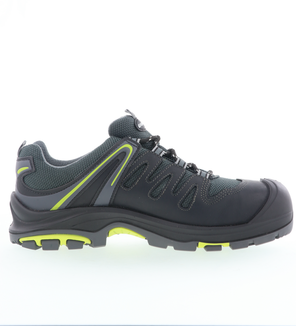Grisport - Heuberg - S3 SRC
