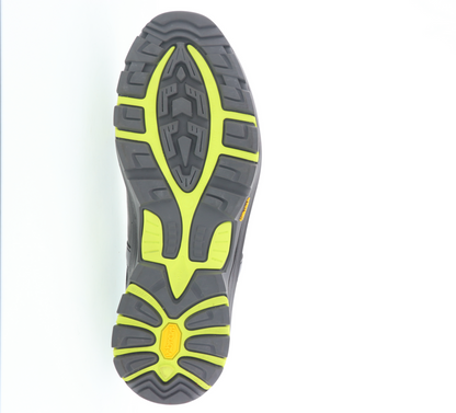 Grisport - Heuberg - S3 SRC