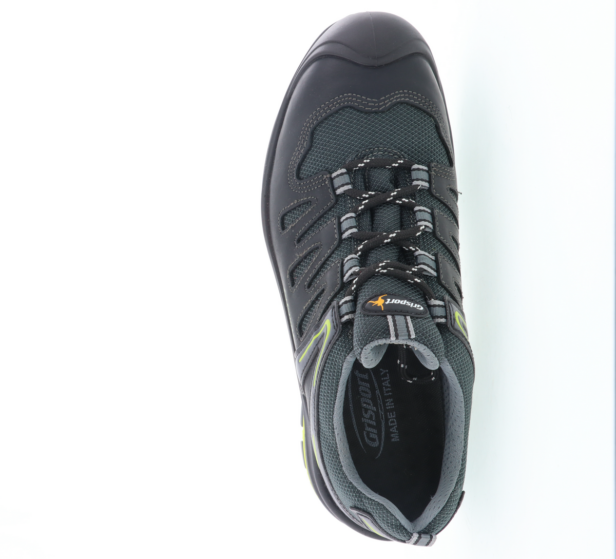 Grisport - Heuberg - S3 SRC