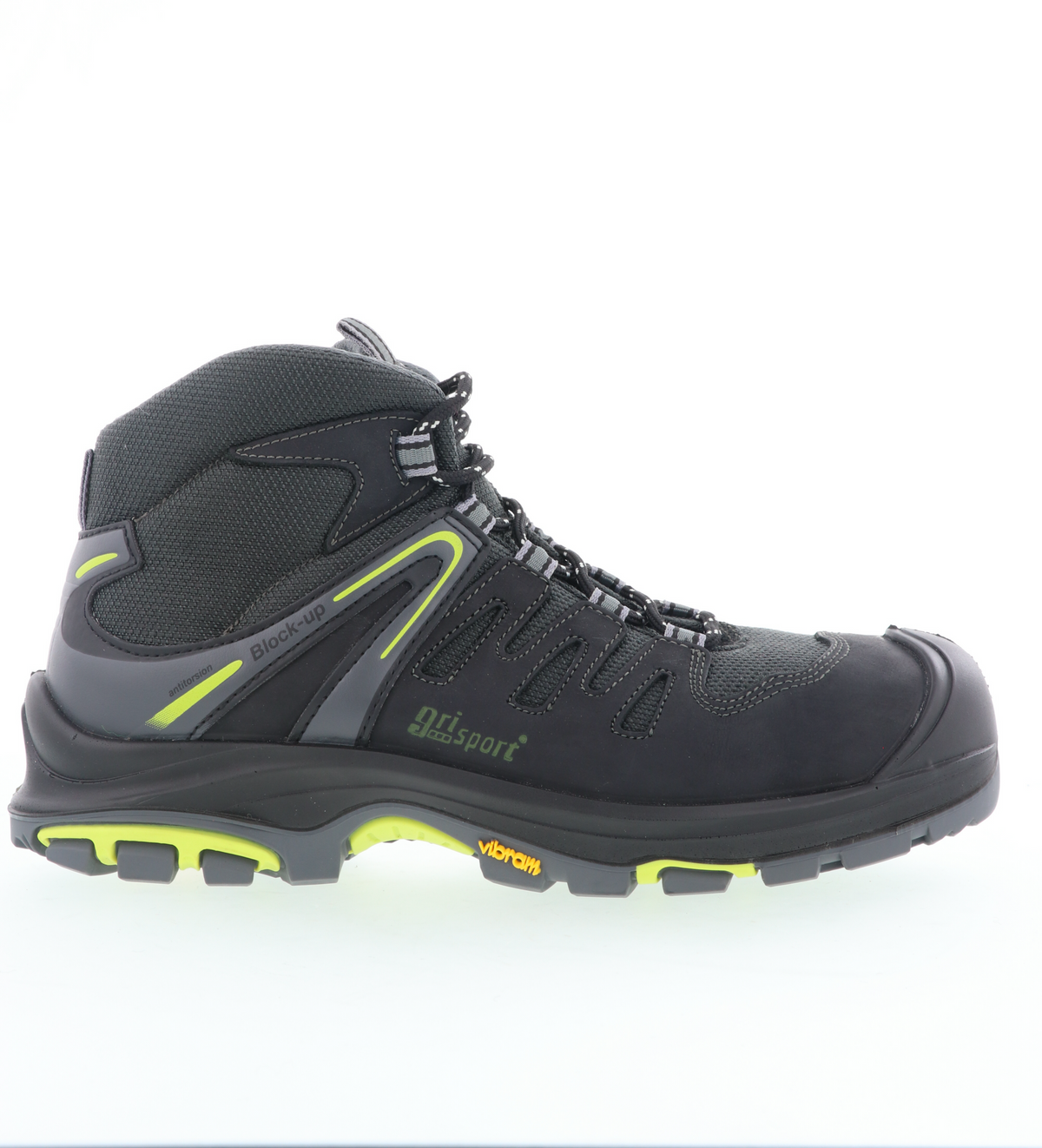 Grisport - Hochries - S3 SRC