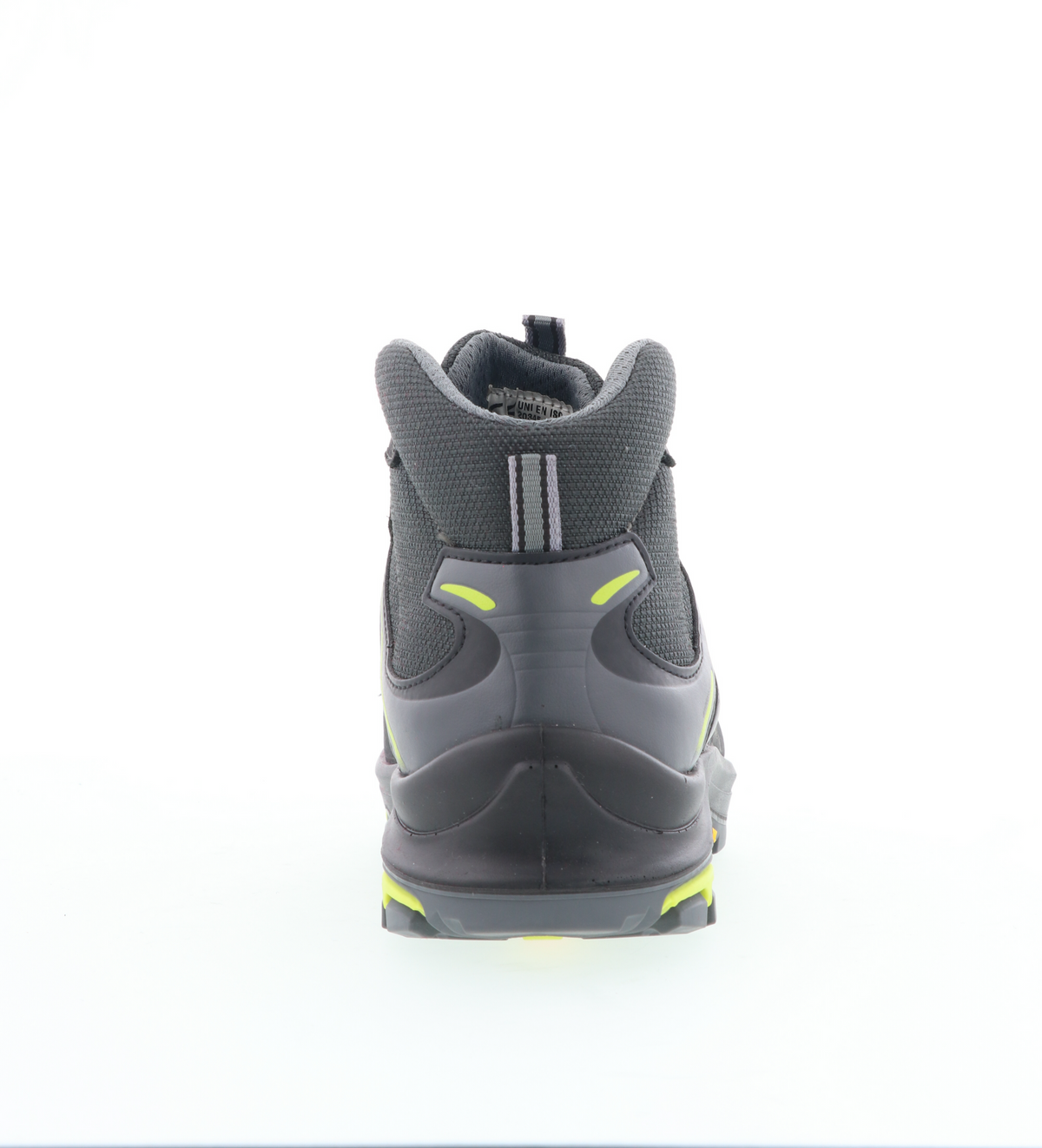 Grisport - Hochries - S3 SRC