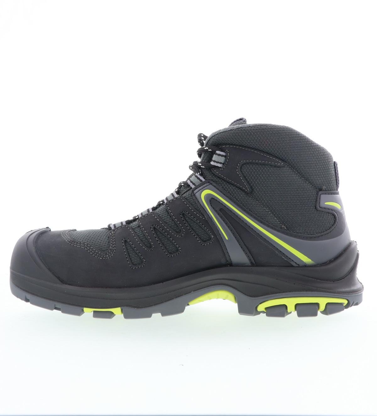 Grisport - Hochries - S3 SRC