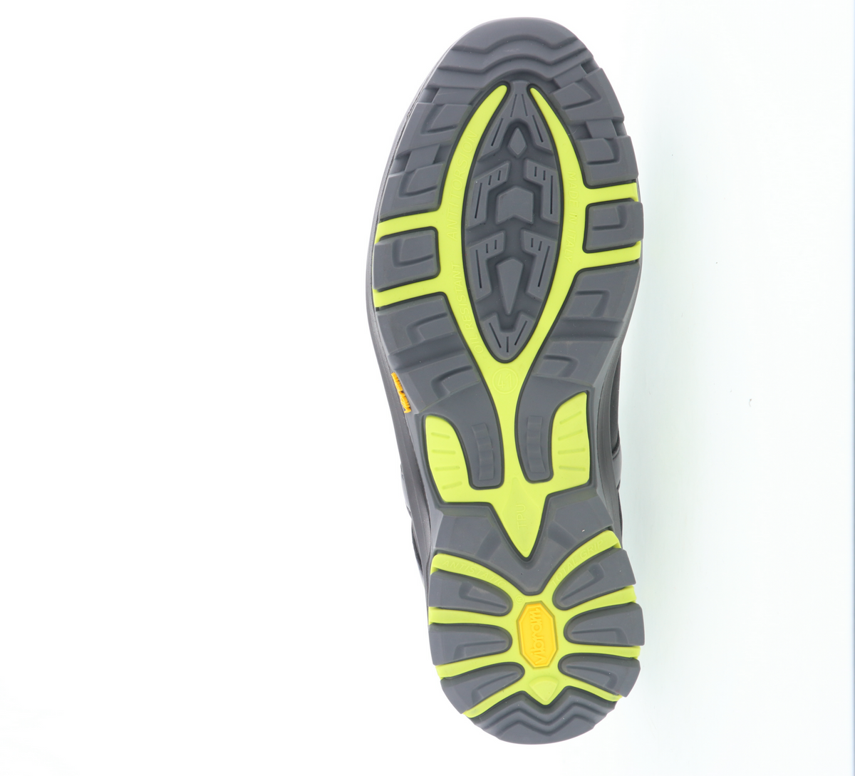 Grisport - Hochries - S3 SRC