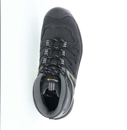 Grisport - Hochries - S3 SRC