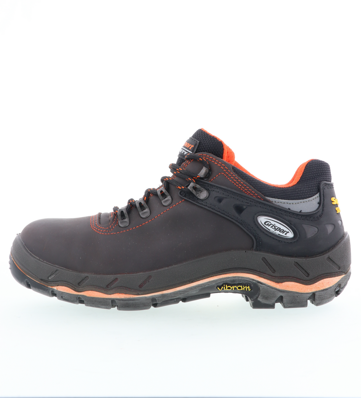 Grisport - Kleine Salve - S3 HRO HI SRC
