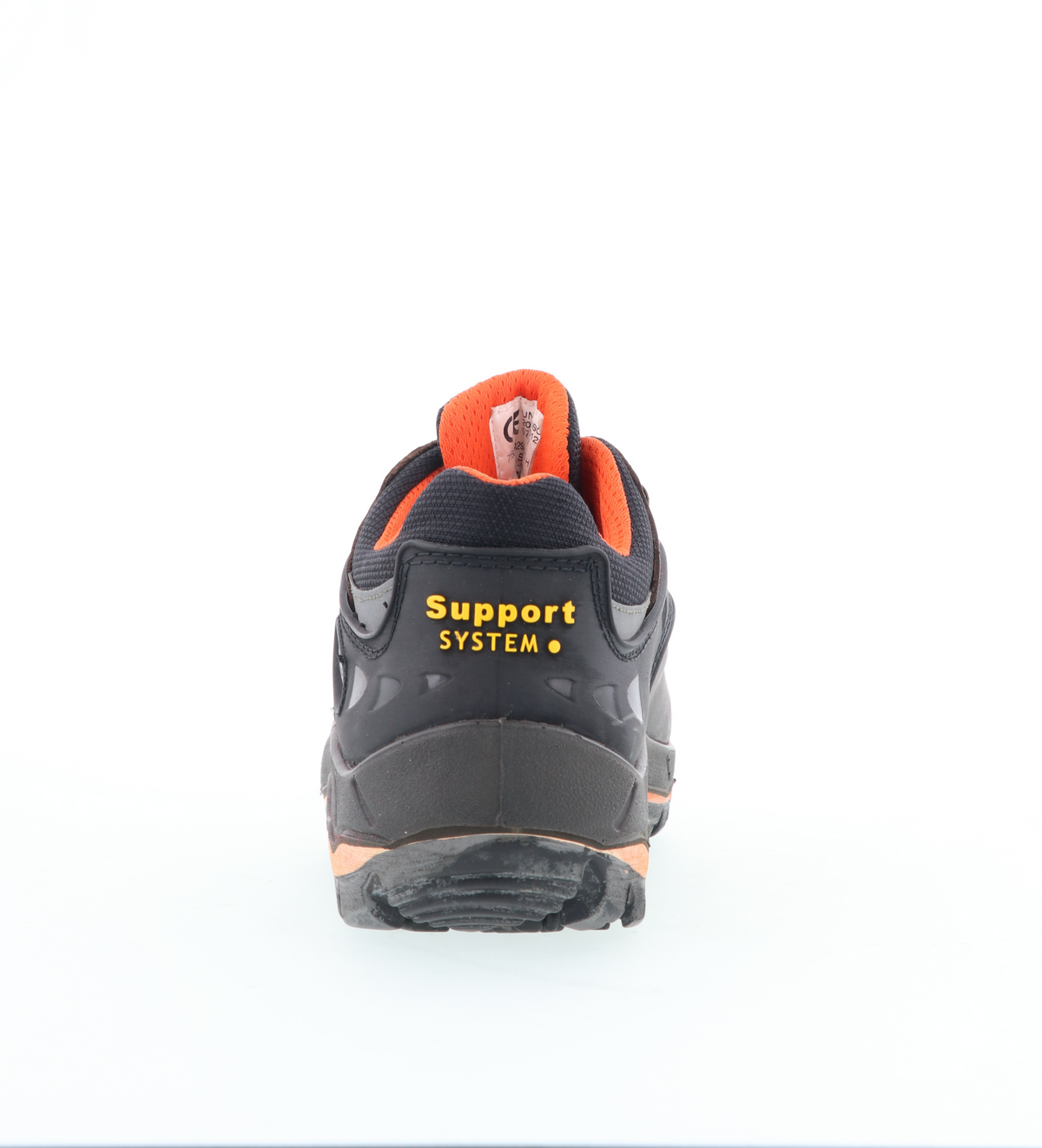 Grisport - Kleine Salve - S3 HRO HI SRC