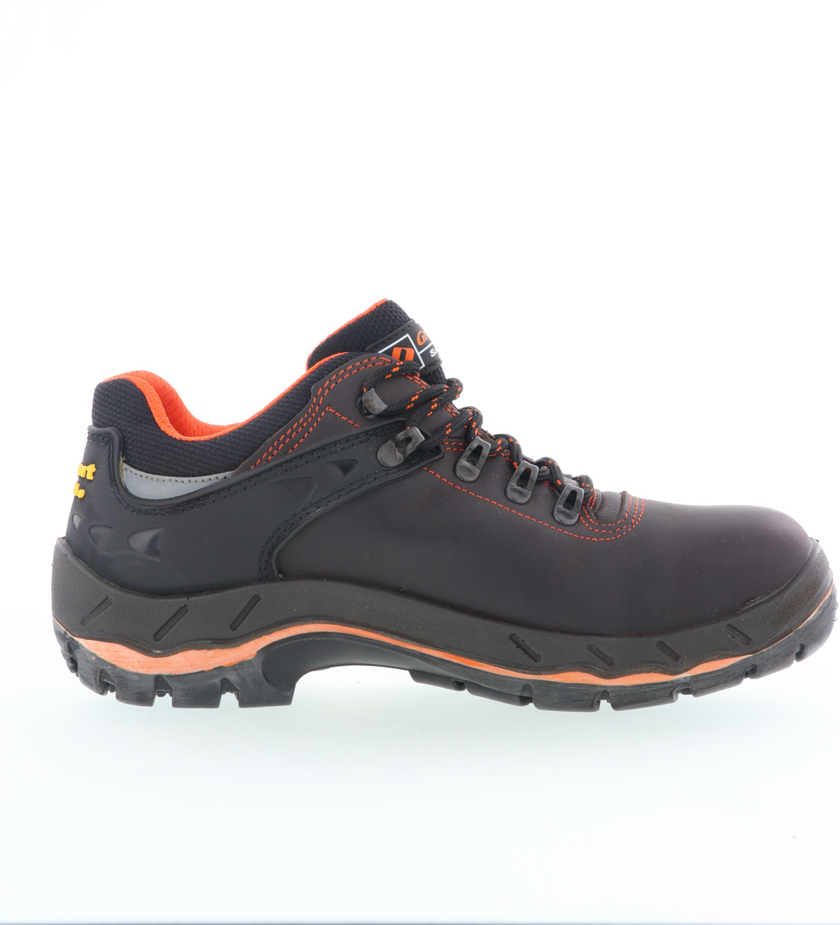 Grisport - Kleine Salve - S3 HRO HI SRC
