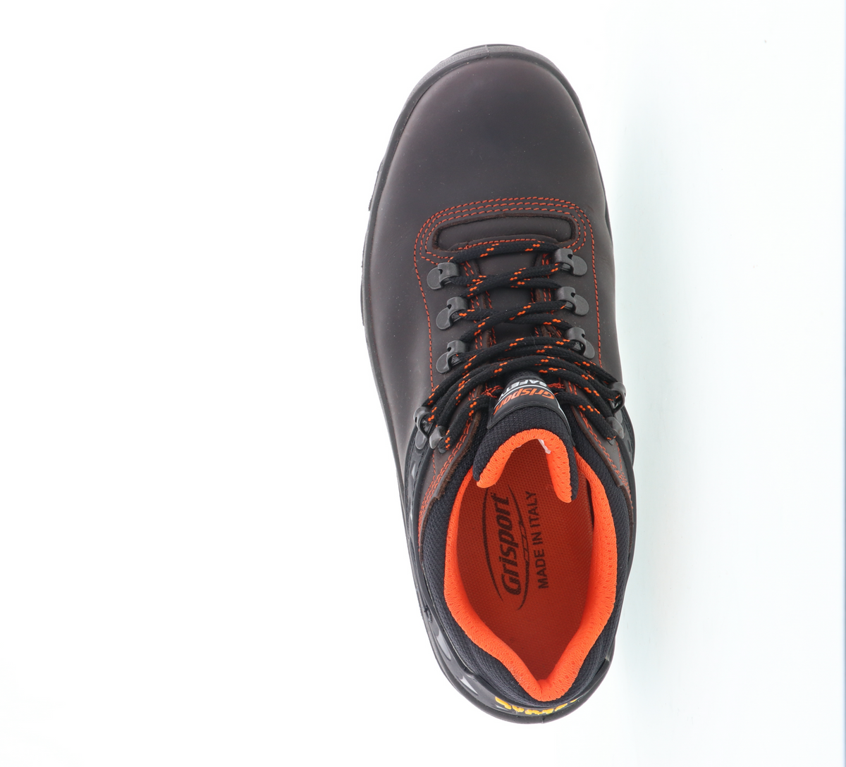 Grisport - Kleine Salve - S3 HRO HI SRC