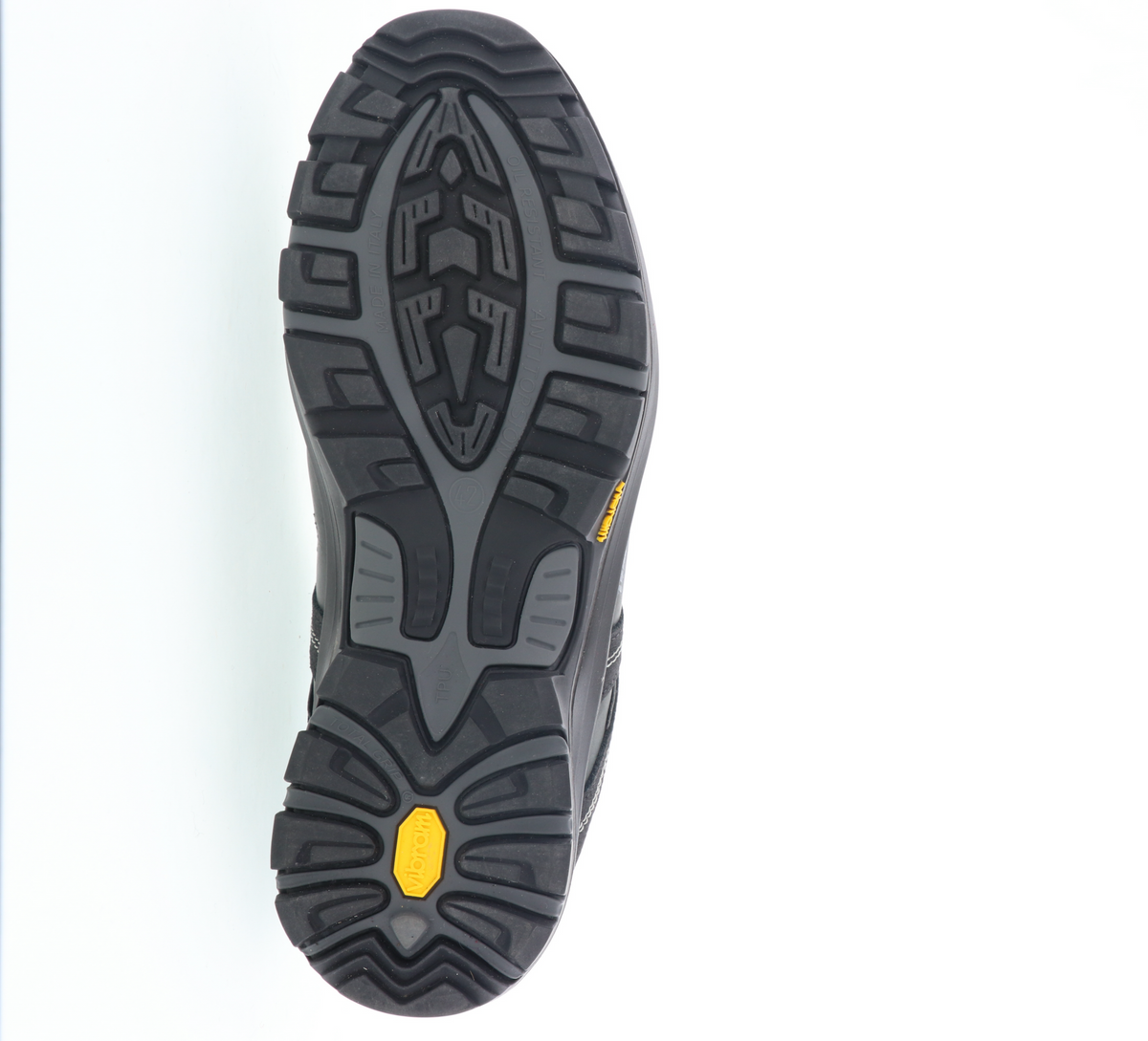 Grisport - Kranzhorn - S3 SRC