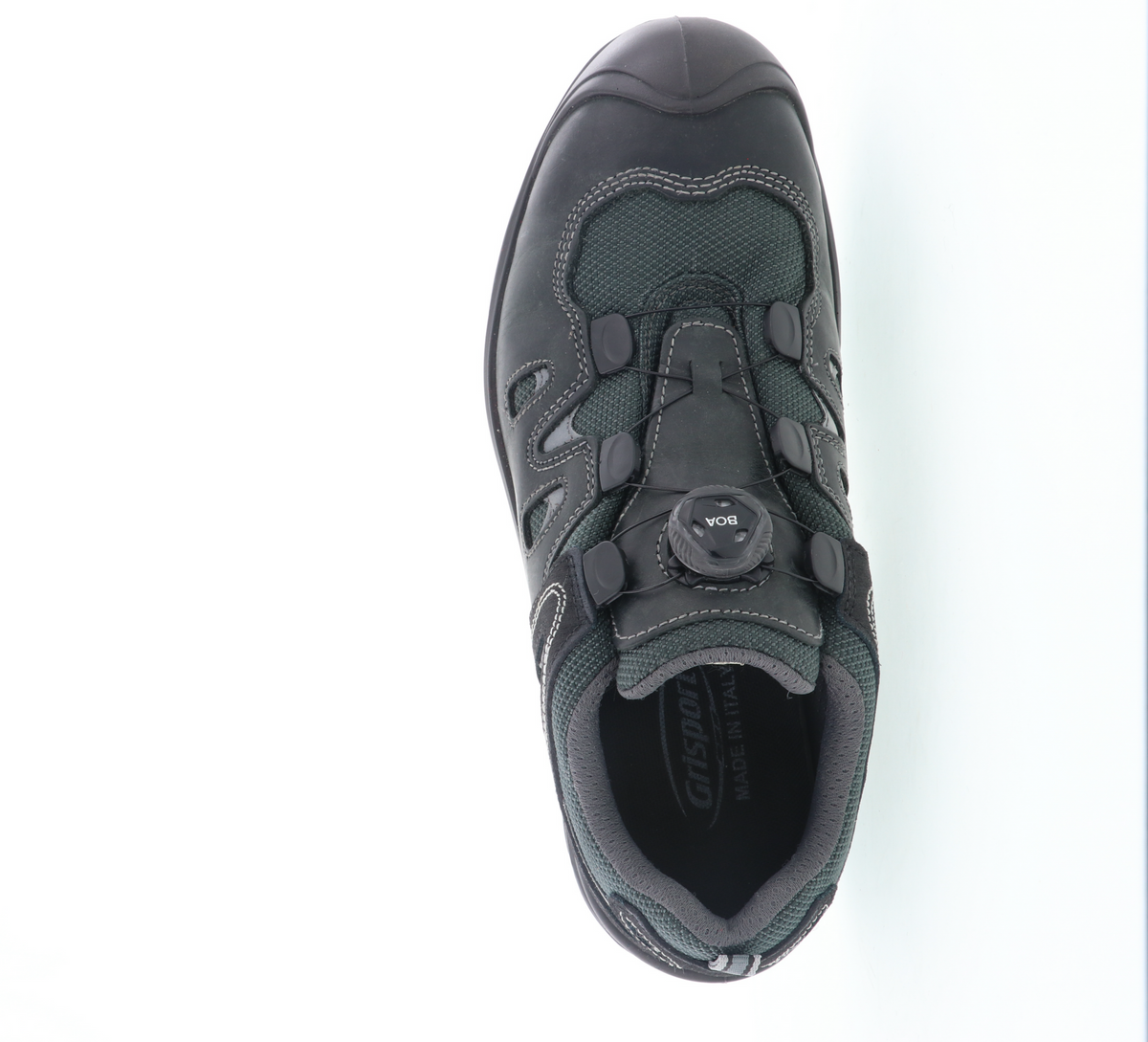 Grisport - Kranzhorn - S3 SRC
