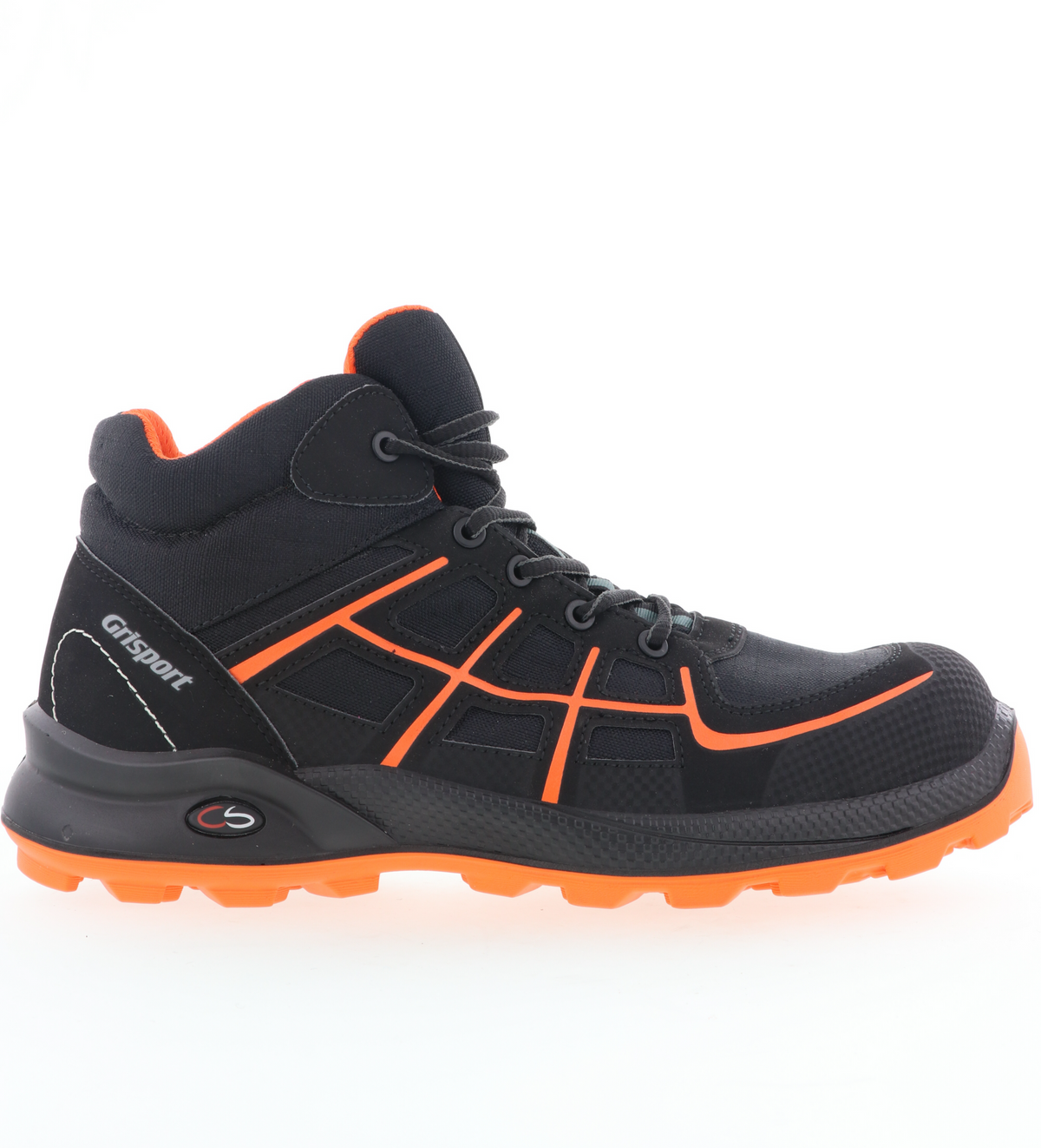 Grisport - Petersberg S3 HRO HI SRC