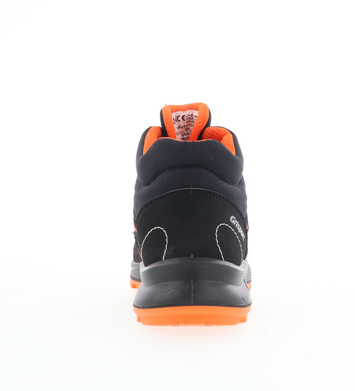 Grisport - Petersberg S3 HRO HI SRC