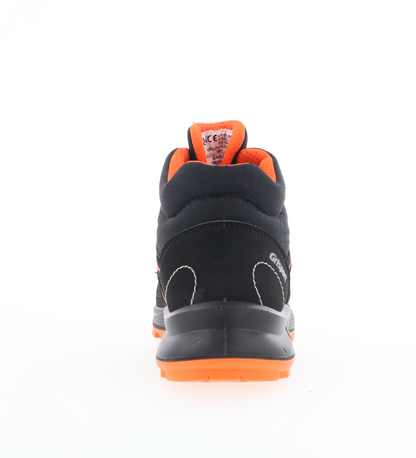Grisport - Petersberg S3 HRO HI SRC