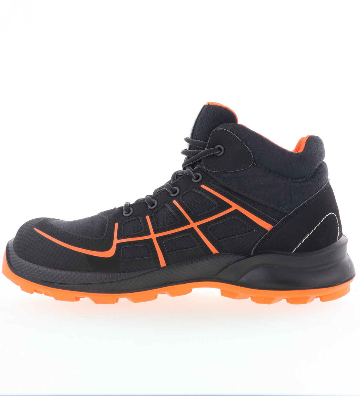 Grisport - Petersberg S3 HRO HI SRC