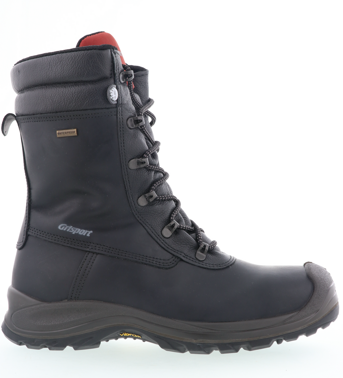 Grisport - Pölven - S3 HRO HI CI WR SRC (Wollfutter)