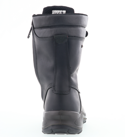 Grisport - Pölven - S3 HRO HI CI WR SRC (Wollfutter)