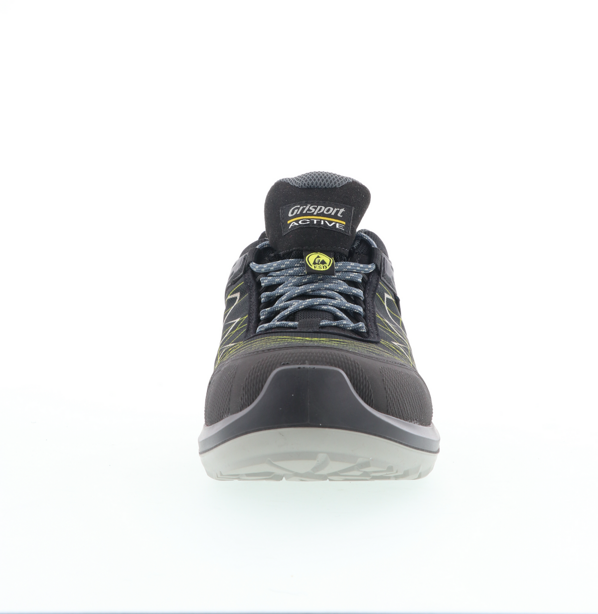 Grisport - Sonnwendjoch - S1+P SRC ESD