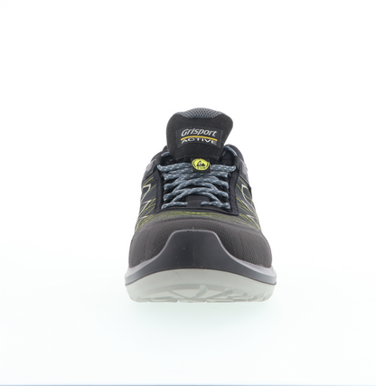 Grisport - Sonnwendjoch - S1+P SRC ESD