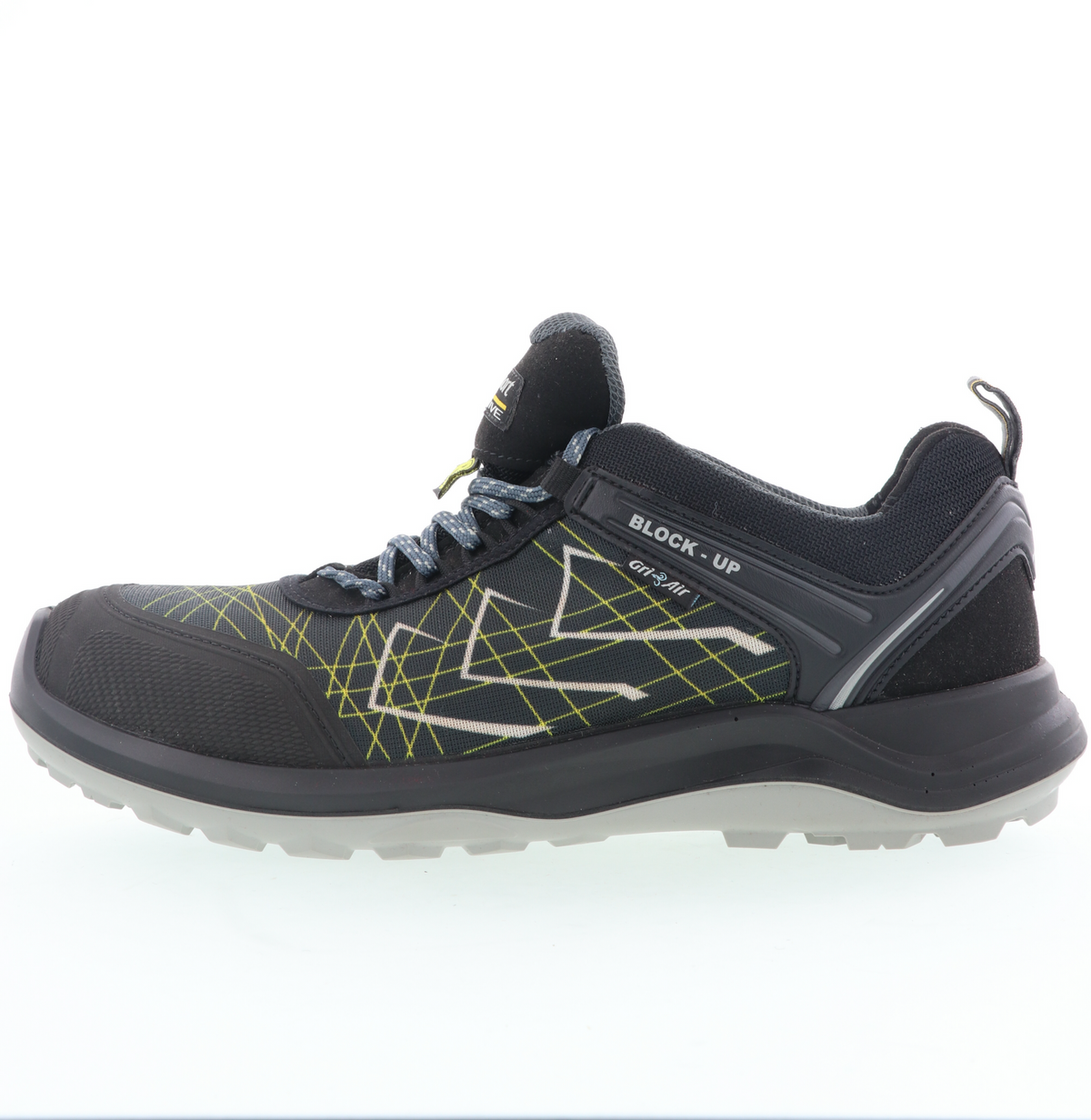 Grisport - Sonnwendjoch - S1+P SRC ESD
